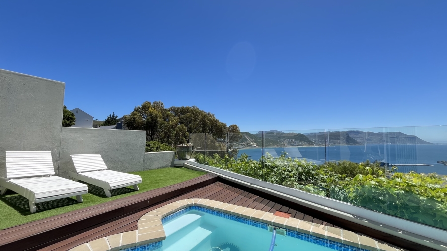 4 Bedroom Property for Sale in Simons Kloof Western Cape